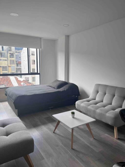 Nuevo Tipo Loft, Ubicacion Central. Appartement *