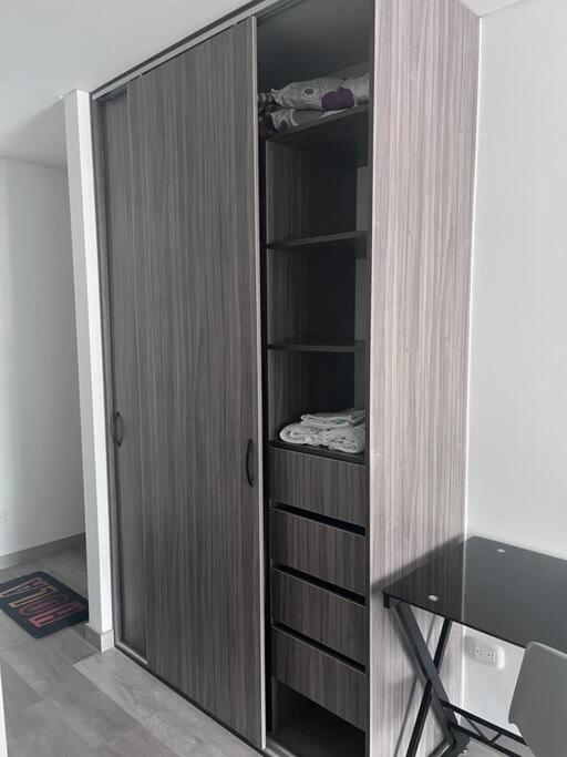 Appartement Nuevo Tipo Loft, Ubicacion Central. Bogotá
