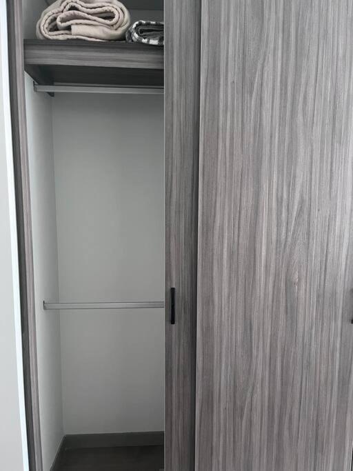 Nuevo Tipo Loft, Ubicacion Central. Appartement
