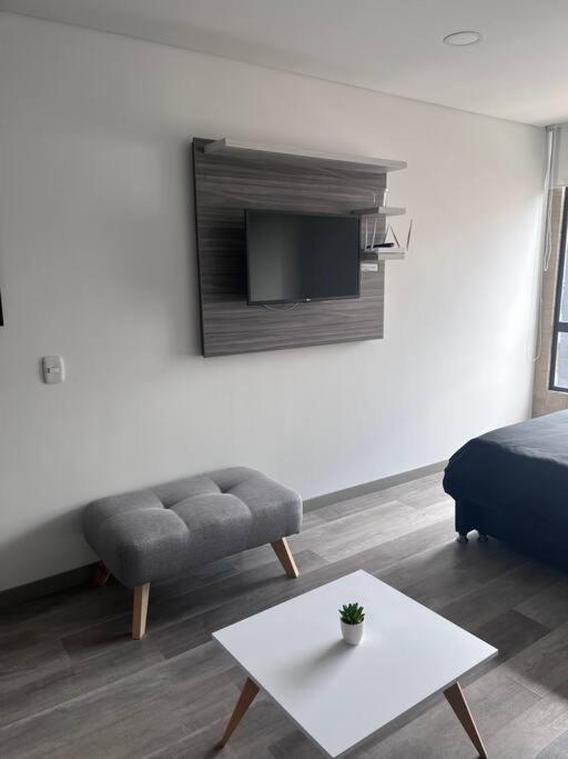 Nuevo Tipo Loft, Ubicacion Central. Appartement *