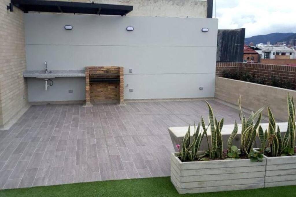 Nuevo Tipo Loft, Ubicacion Central. Appartement *